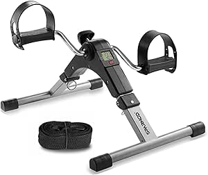 Fitness SMB Series Mini Cycle Pedal Exerciser