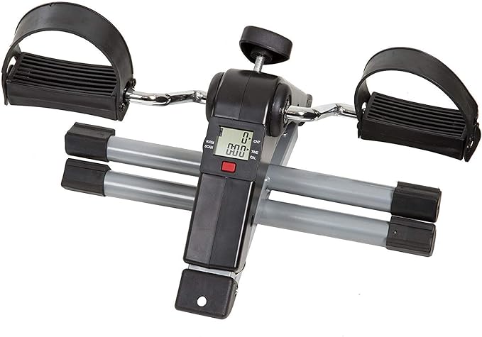 Fitness SMB Series Mini Cycle Pedal Exerciser