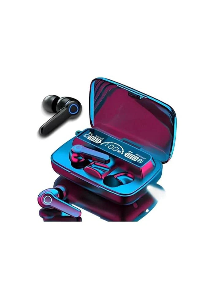 M19 Wireless earbuds